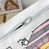 Fashion Canvas Bag Shopping Canvas