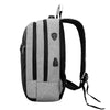 USB Charge Anti Theft Backpack for Men