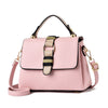 Single Shoulder Messenger Portable Women's Small Square Bag