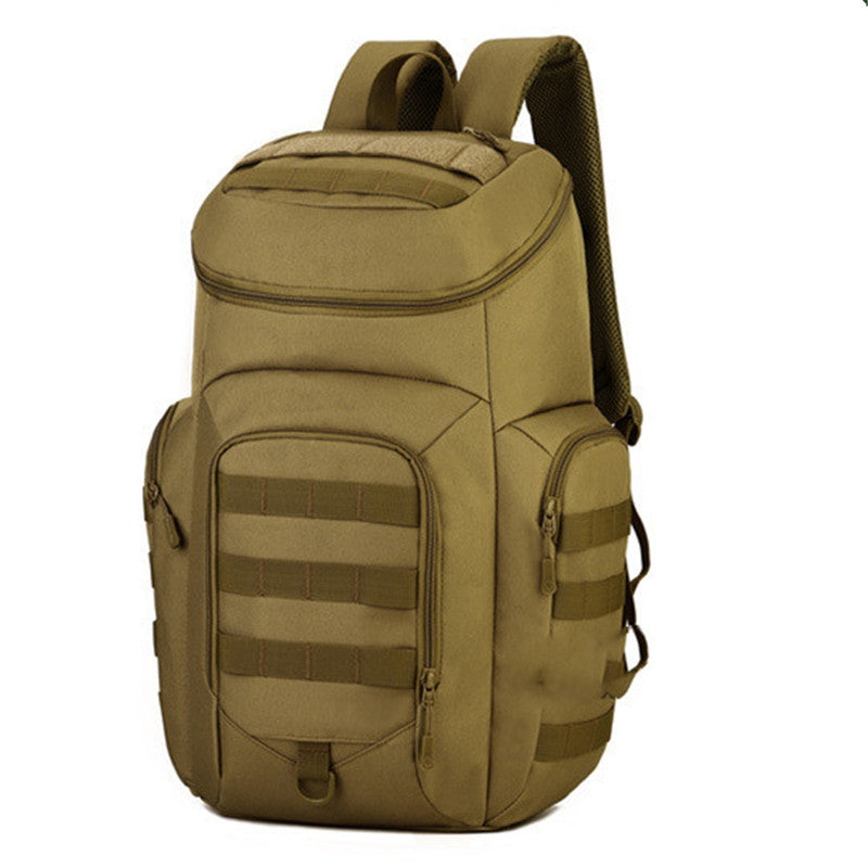 Traveling Backpack Outdoor Army Fan Backpack