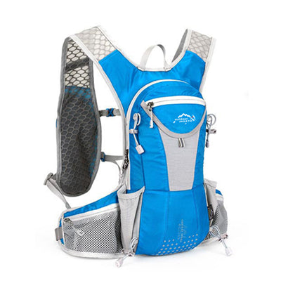 Active Outdoor Riding Backpack Cross Country