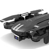 Folding 4K Dual-Lens Switching Aerial Drone