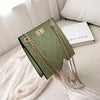 High-Quality Western-Style Messenger Bag