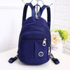 2021 new fashion ladies backpack Korean tide all-match lady chest pack Nylon Backpack wholesale