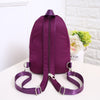 2021 new fashion ladies backpack Korean tide all-match lady chest pack Nylon Backpack wholesale