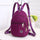 2021 new fashion ladies backpack Korean tide all-match lady chest pack Nylon Backpack wholesale