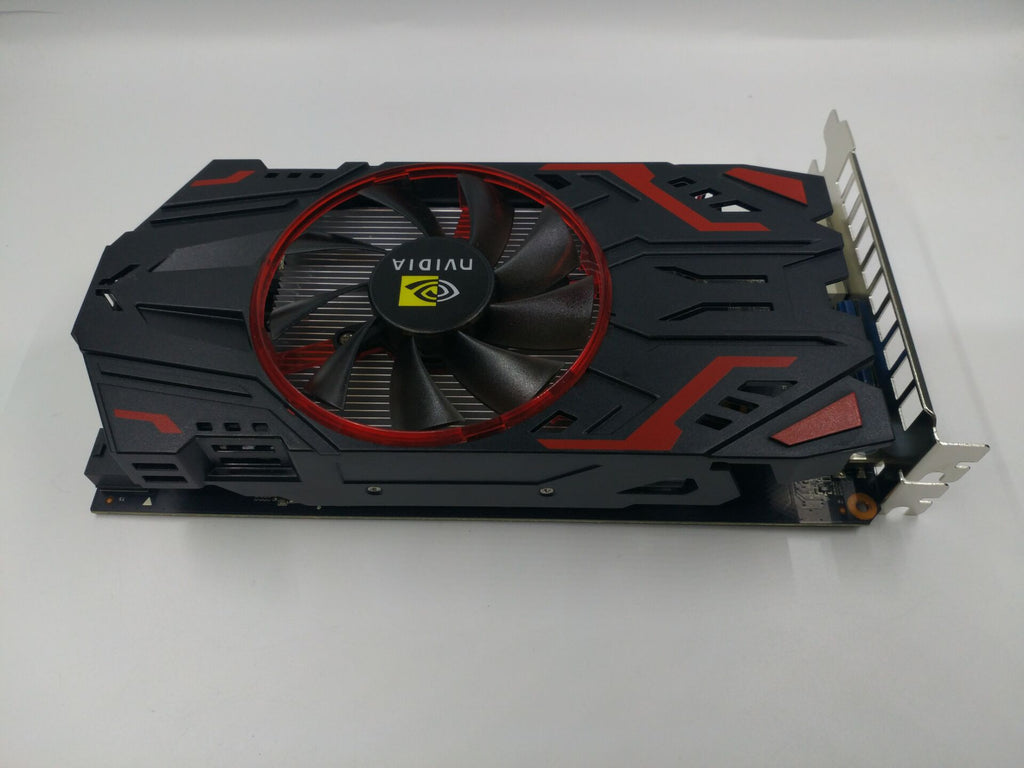 Display GTX1050 2G Discrete Graphics Desktop Game Graphics PCI-E Independent Display