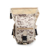 Junsheng Tactical Leg Pack Army Camouflage Special Forces