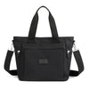 Large-capacity Multi-pocket Portable Messenger Shoulder Bag