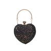 Cute Girl Versatile Hand Messenger Dinner Bag