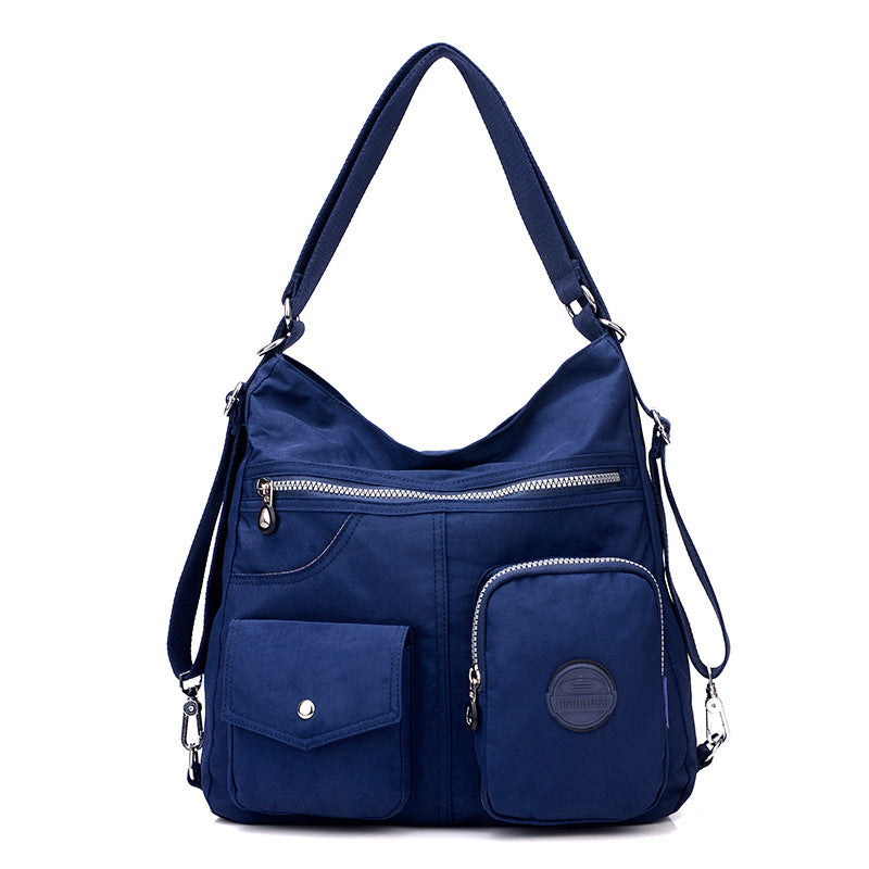 Shoulder Tote Backpack