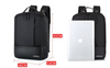 Men's Business USB Charging Backpack