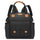 Coolbell Mummy bag shoulder multi-function large capacity Korean fashion mother and baby bag mother backpack 5 suit