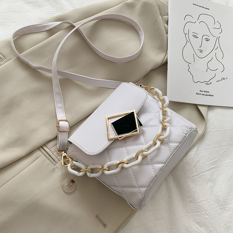 Summer all-match bucket bag