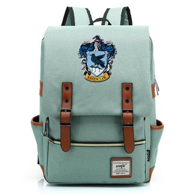 Magic Academy Leisure Backpack