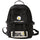 New Casual All-Match Backpack Student School Bag