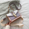 Messenger fashion chain small square bag