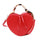 In The Autumn Of 2021 New Fashion Bags Handbag Shoulder Bag Peach Scarf Personality Satchel