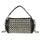 Women's Diamond-studded Small Cylinder Western Style Handbags