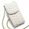 Multifunctional Fashion Diagonal Mobile Phone Bag