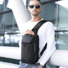 Fanny Pack For Men Waist Chest Bag Sling Bag Mens College