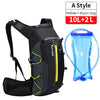 Cycling Equipment Water Bag Outdoor Backpack