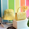 Large Capacity Commuter One Shoulder Handbag