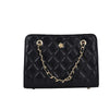 Lingge Chain Bag Fashion Messenger Shoulder