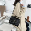 Fashion Versatile Handbag One Shoulder Cross Body
