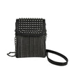 European And American Chain Tassel Small Bag Women 2020 Autumn And Winter