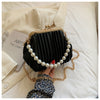 Women's New Fashion All-match Single Shoulder Messenger Bag