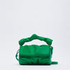 Cloud Mini Handbag Fashion One Shoulder Messenger Small Square Bag