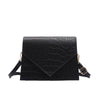 Retro female bag all-match small square bag