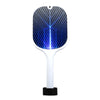 Household electric mosquito swatter