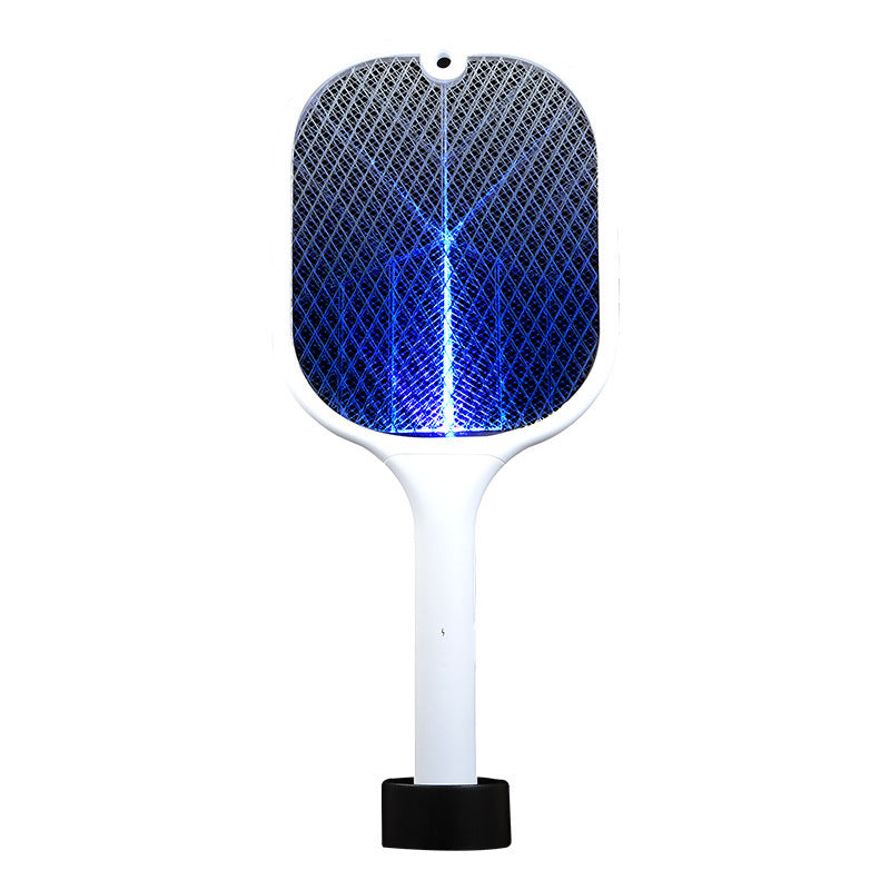 Household electric mosquito swatter