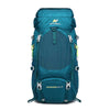 Outdoor Professional Mountaineering Bag Backpack