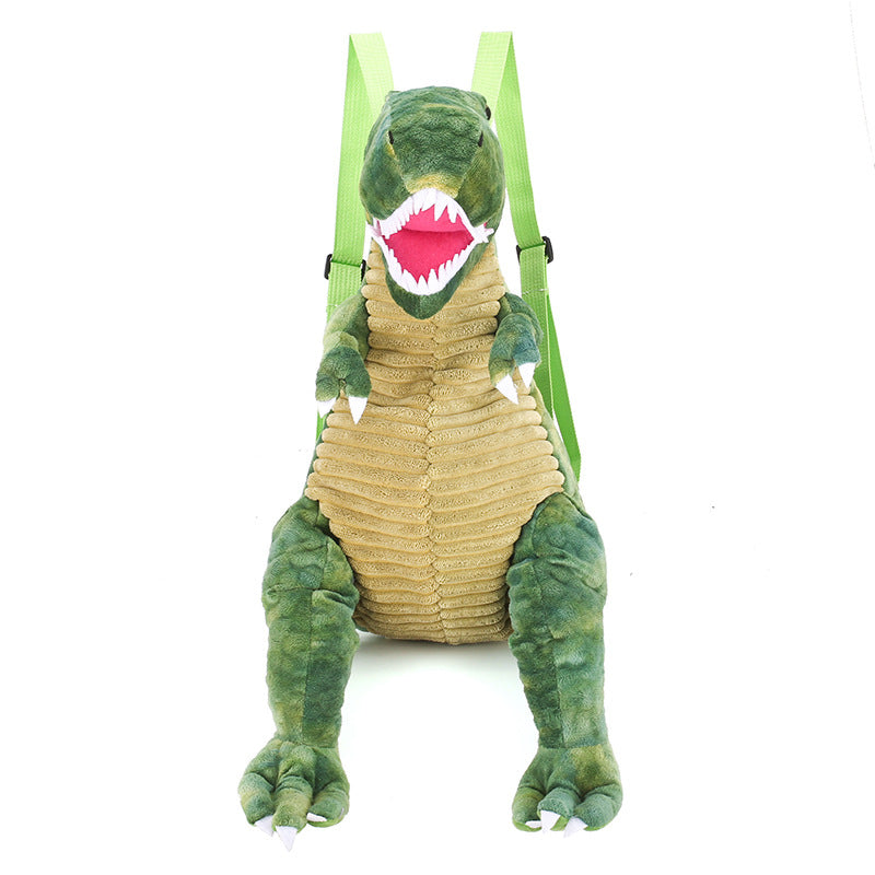 Dinosaur bag