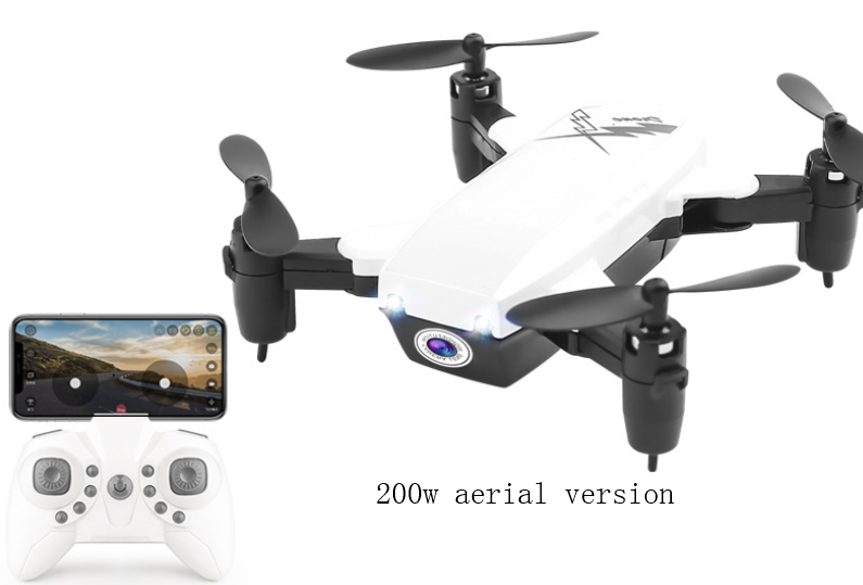 D9 Mini Folding Drone