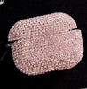 Compatible with Apple, Rhinestone Protective Sleeve 3pro Hanging Buckle Anti-drop