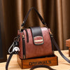 Women's Fashionable One Shoulder Messenger Bag