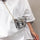 Wild Chain Crossbody Bag
