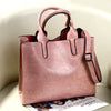 2021 new European style fashion handbag business lady handbag shoulder bag