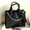 2021 new European style fashion handbag business lady handbag shoulder bag