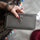 The new spring and summer 2021 women's long simple multifunctional hand clasp zipper zipper multi Card Wallet students