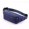 Shoulder slung pocket