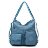 Shoulder Tote Backpack