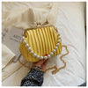 Women's New Fashion All-match Single Shoulder Messenger Bag