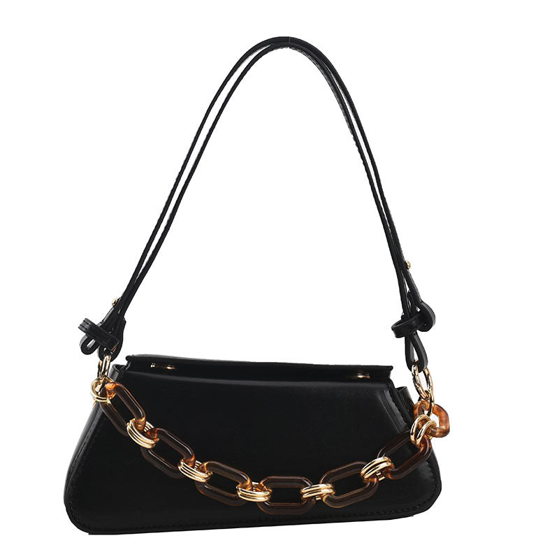 Acrylic Chain Shoulder Women's Fashion Women's Bag