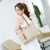 Fashionable BEACH STRAW BAG