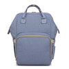 Multifunctional Large-capacity Oxford Cloth Backpack